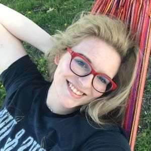 Meet your Posher, Bailey